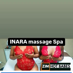 INARA Massage Spa