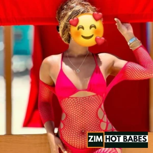 Kisha - DOMINATION QUEEN