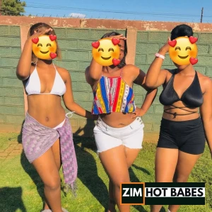 Beautiful Therapists